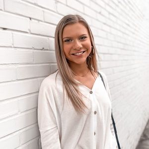 Meet your Posher, Maggie